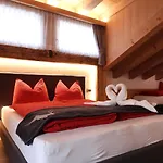 Al Sole Valcomelico Frühstückspension 3*