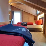 Al Sole Valcomelico 3* Santo Stefano Di Cadore