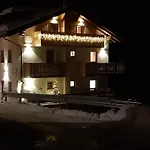 Al Sole Valcomelico Frühstückspension 3*