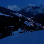 Al Sole Valcomelico Frühstückspension