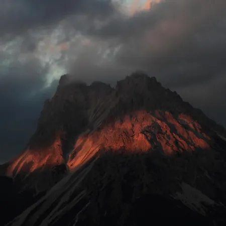 Al Sole Valcomelico 3* Santo Stefano Di Cadore