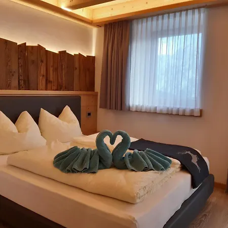 Alojamento de Acomodação e Pequeno-almoço Al Sole Valcomelico Santo Stefano Di Cadore