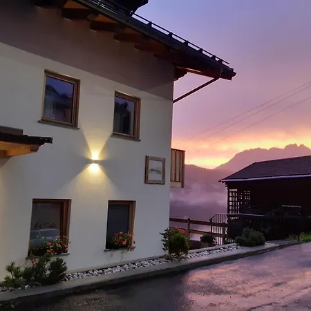Al Sole Valcomelico Bed & Breakfast Santo Stefano Di Cadore