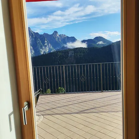 Al Sole Valcomelico