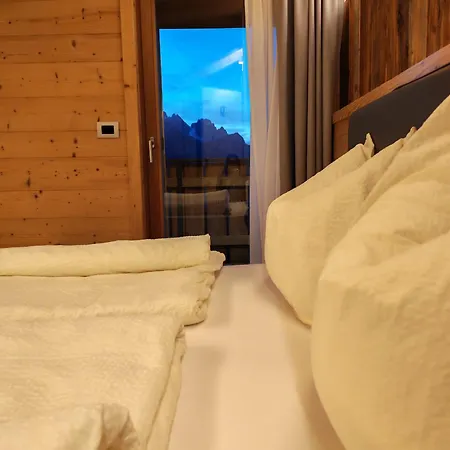 Panzió Al Sole Valcomelico 3*
