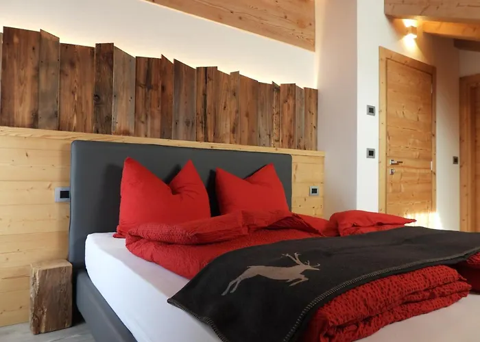 Al Sole Valcomelico B&B