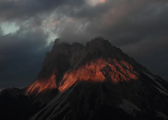 Al Sole Valcomelico 3* 산토스테파노디카도레