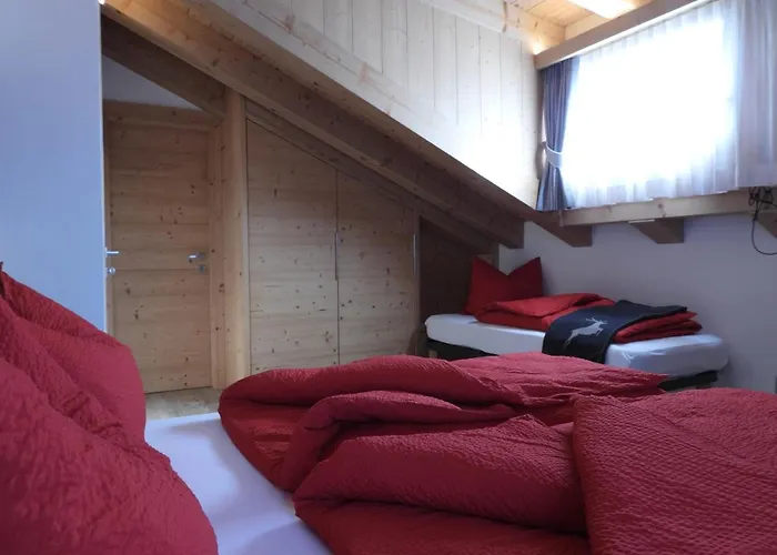 Al Sole Valcomelico 3* 산토스테파노디카도레