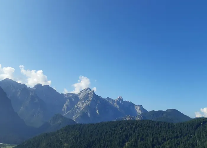 Al Sole Valcomelico