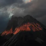 Al Sole Valcomelico 3* 산토스테파노디카도레