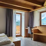 B&B Al Sole Valcomelico 산토스테파노디카도레