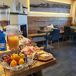 Al Sole Valcomelico B&B 3*