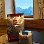 Al Sole Valcomelico B&B 3*
