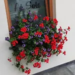 B&B Al Sole Valcomelico 3*
