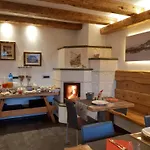 B&B Al Sole Valcomelico
