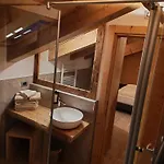 Al Sole Valcomelico B&B 산토스테파노디카도레