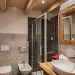 B&B Al Sole Valcomelico 산토스테파노디카도레