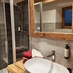 Al Sole Valcomelico 산토스테파노디카도레