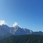 Al Sole Valcomelico