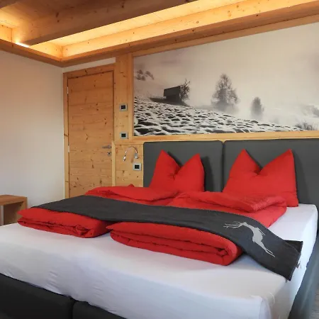 Al Sole Valcomelico 3*