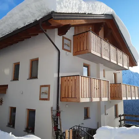 Bed & Breakfast Al Sole Valcomelico Santo Stefano Di Cadore