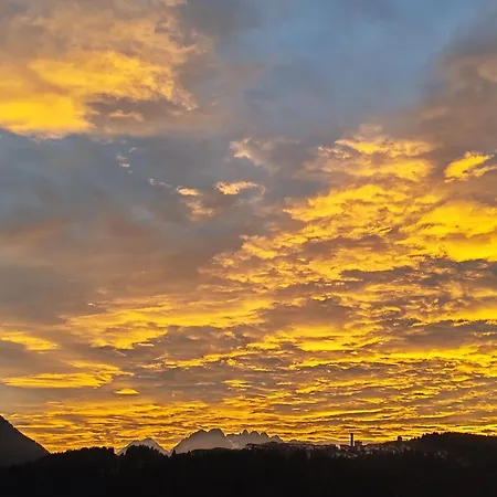 Al Sole Valcomelico 3*