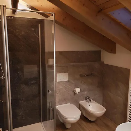 Al Sole Valcomelico 3* Santo Stefano Di Cadore