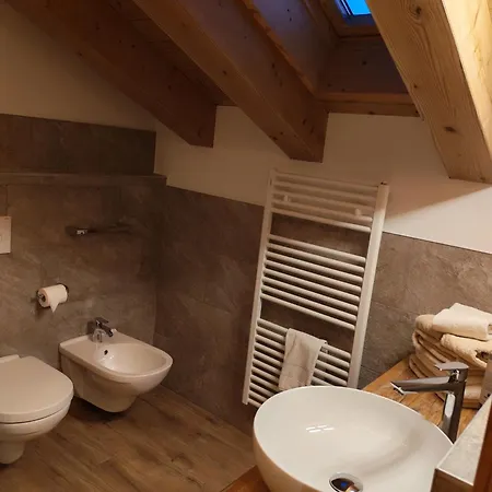 Al Sole Valcomelico B&B 3*