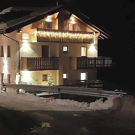 Al Sole Valcomelico B&B
