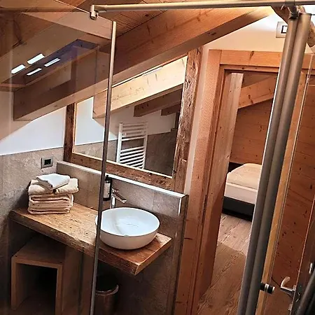 B&B Al Sole Valcomelico 산토스테파노디카도레