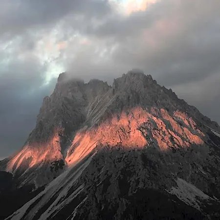 Al Sole Valcomelico 3* 산토스테파노디카도레