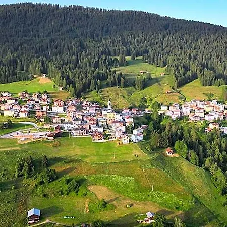 Al Sole Valcomelico