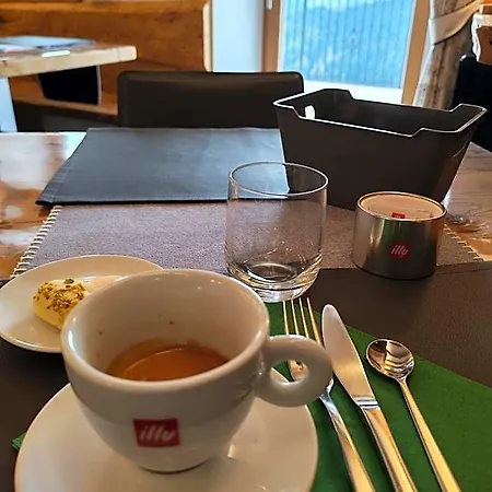 Al Sole Valcomelico