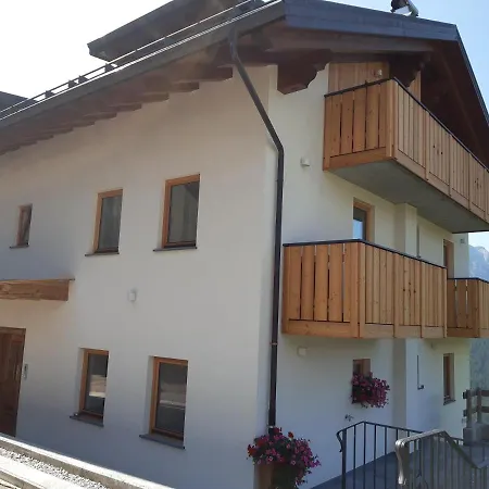 Bed & Breakfast Al Sole Valcomelico