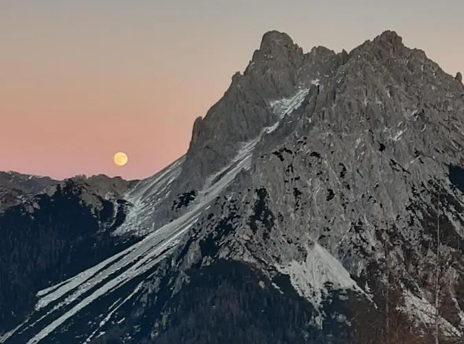 Nocleg ze śniadaniem Al Sole Valcomelico 3*
