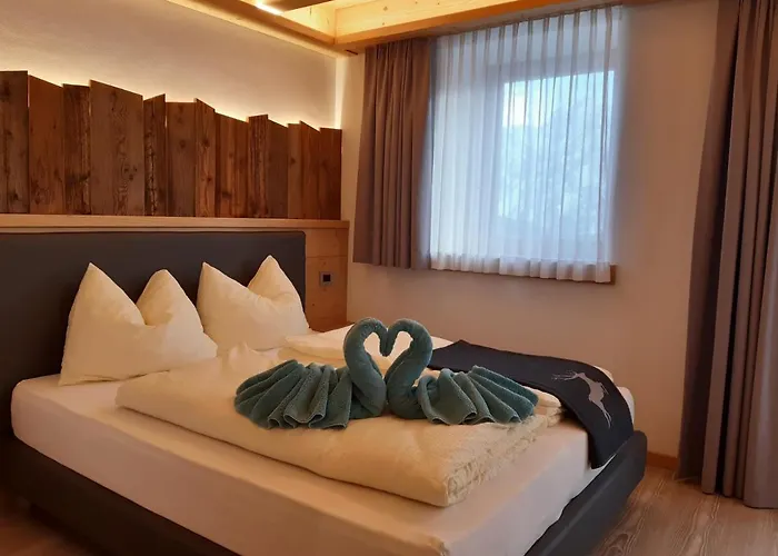 Bed and Breakfast Al Sole Valcomelico Santo Stefano Di Cadore