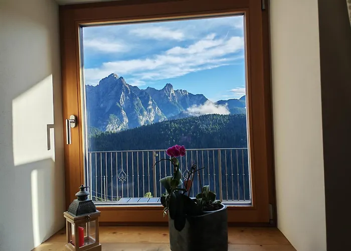 Al Sole Valcomelico Santo Stefano Di Cadore