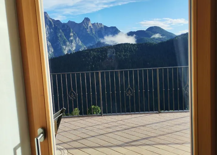 Al Sole Valcomelico